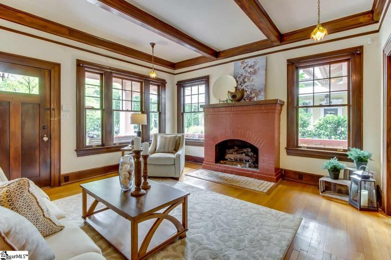 Property image 4 at 310 Hampton Avenue, Greenville, SC 29601