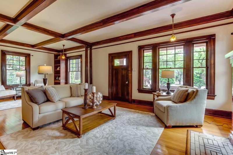 Property image 5 at 310 Hampton Avenue, Greenville, SC 29601