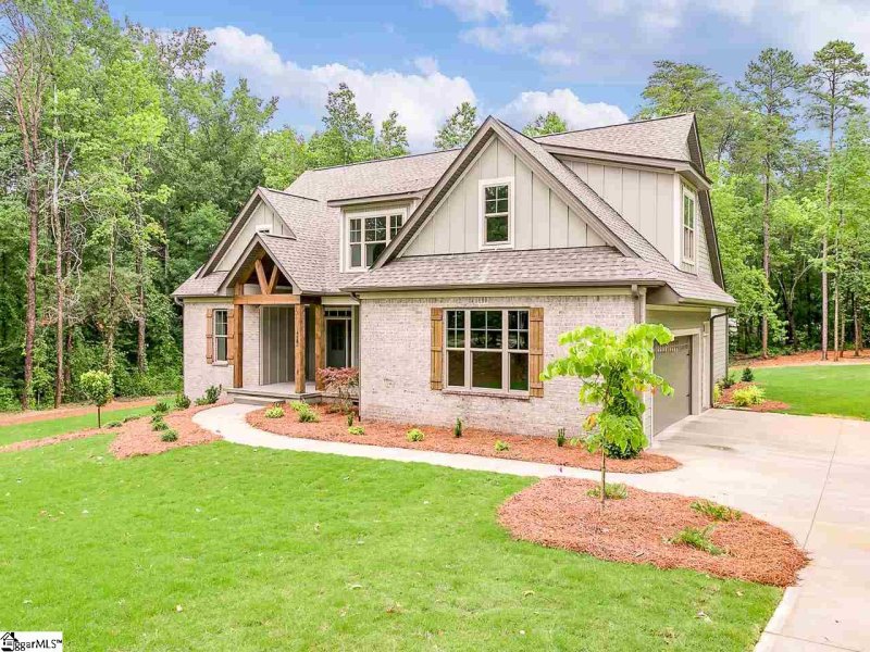 Property image 2 at 408 Isaqueena Drive, Greer, SC 29651