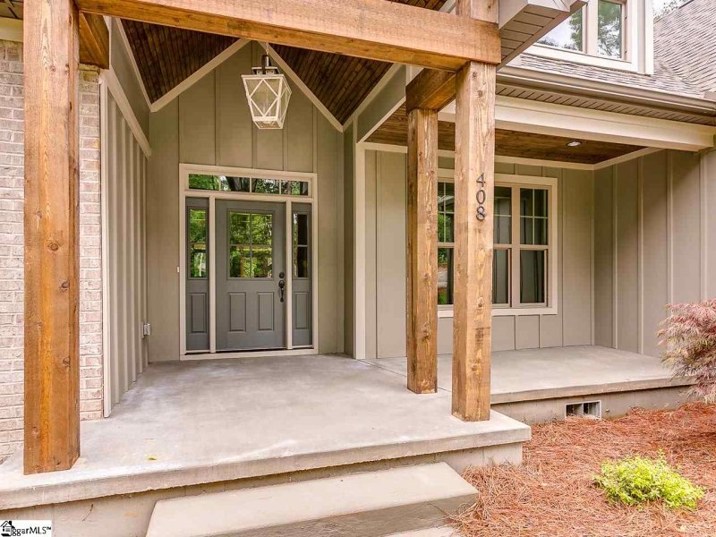 Property image 3 at 408 Isaqueena Drive, Greer, SC 29651