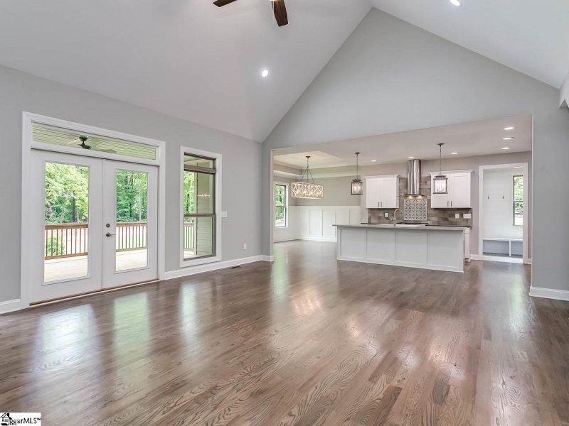 Property image 5 at 408 Isaqueena Drive, Greer, SC 29651