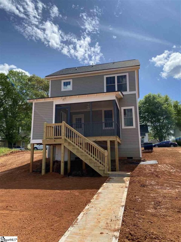 Property image 2 at 20 Arrington Avenue, Greenville, SC 29617