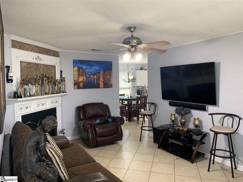 Property image 2 at 117 Ashby Cross Court, Greer, SC 29651-5855