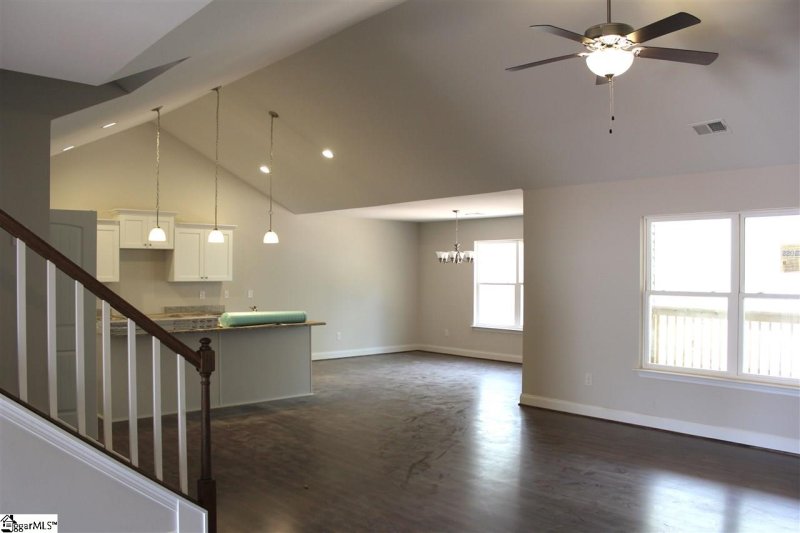 Property image 3 at 732 Baldwin Orchard Drive, Inman, SC 29349