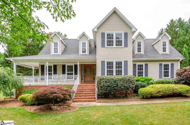 203 Squires Creek Road