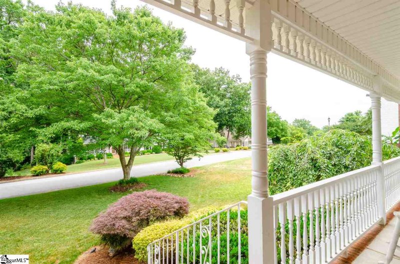Property image 5 at 203 Squires Creek Road, Simpsonville, SC 29681