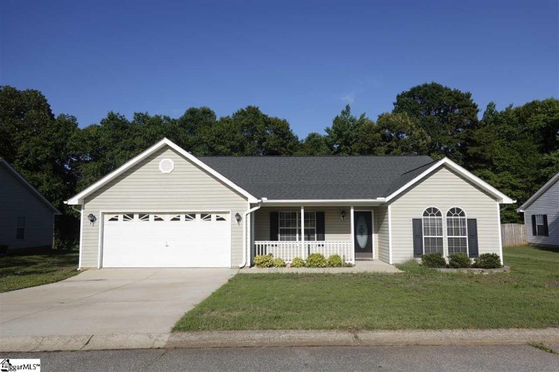 308 Hill Lane
