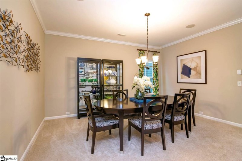 Property image 3 at 6 Waters Run Lane, Simpsonville, SC 29681