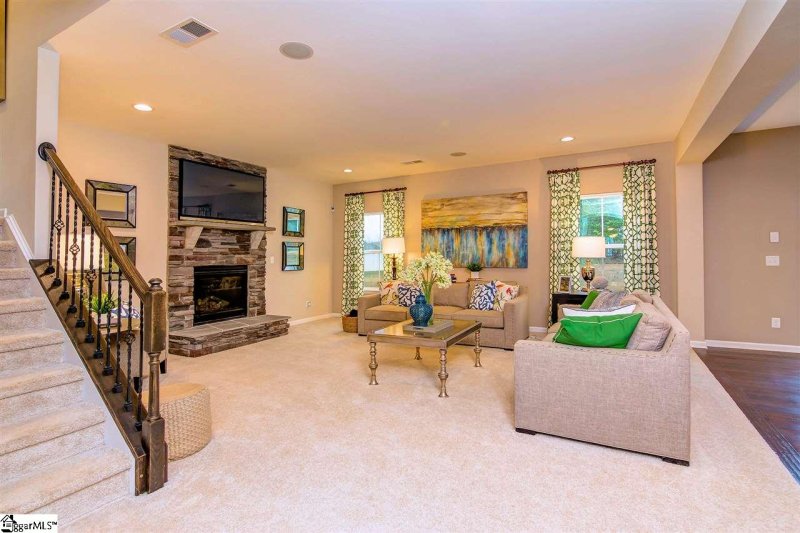 Property image 4 at 6 Waters Run Lane, Simpsonville, SC 29681