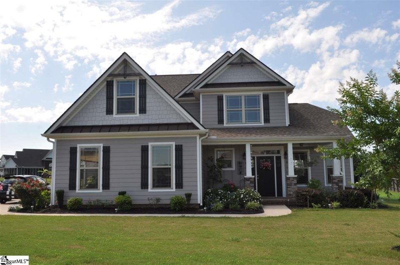 Property image 2 at 137 Providence Point, Wellford, SC 29385