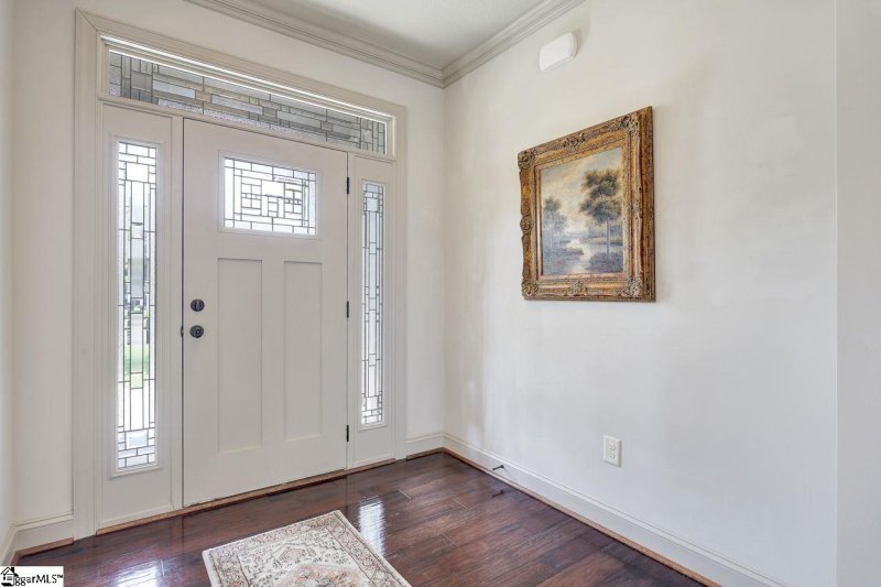 Property image 5 at 40 Vinton Drive, Greer, SC 29651