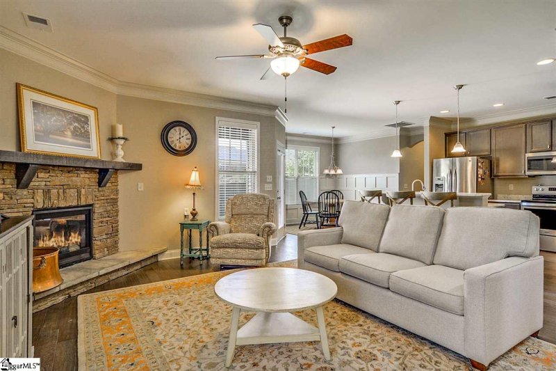 Property image 4 at 720 WYNBORNE Lane, Moore, SC 29369