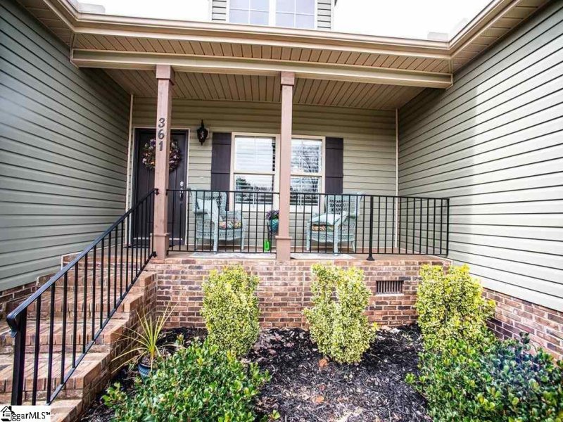 Property image 2 at 361 Saddlers Run, Chesnee, SC 29323