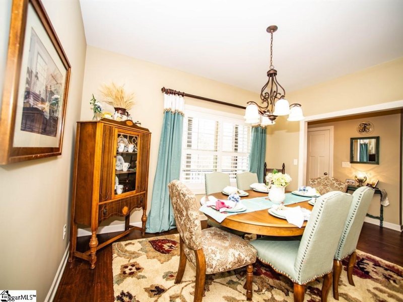 Property image 5 at 361 Saddlers Run, Chesnee, SC 29323