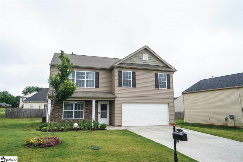 511 Mount Laurel Lane