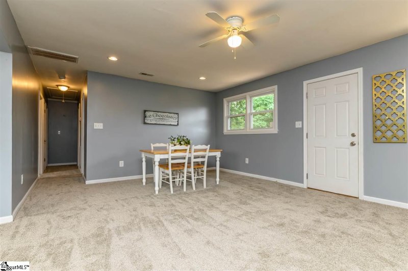 Property image 5 at 107 Notchwood Drive, Greenville, SC 29611