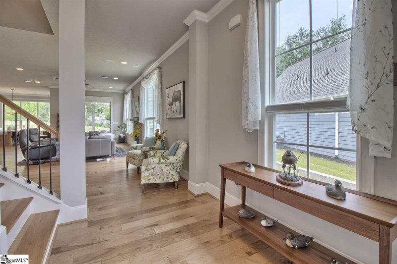 Property image 5 at 667 Ponden Drive, Greer, SC 29650