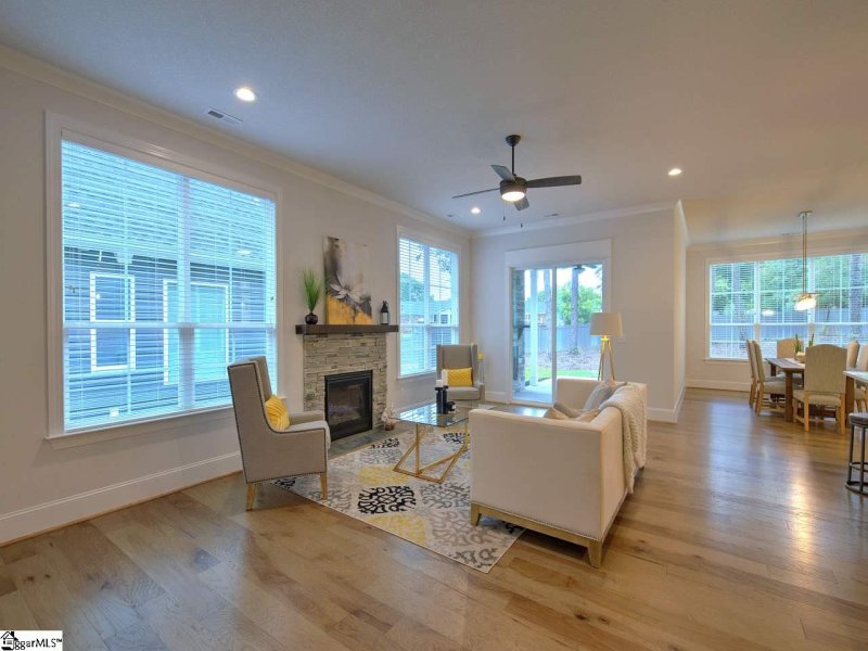 Property image 4 at 11 Golden Apple Trail, Mauldin, SC 29662