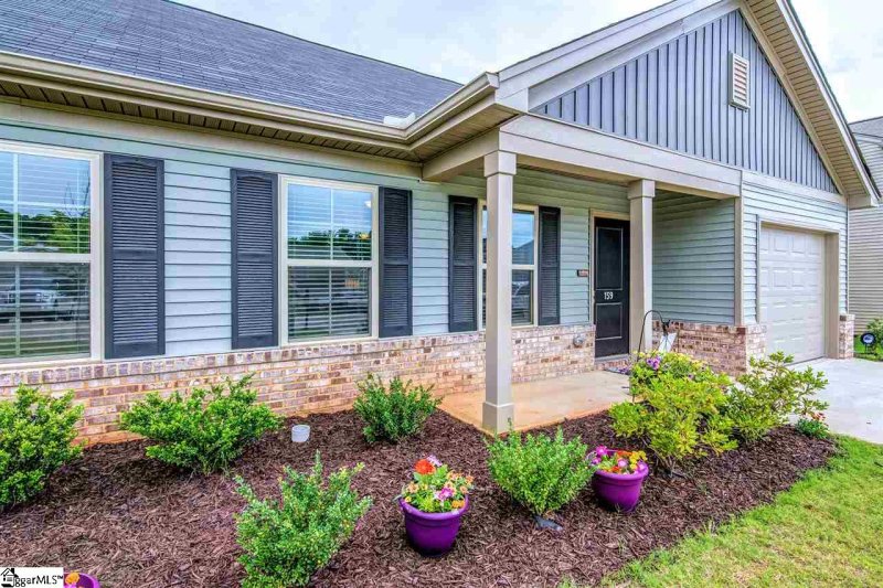 Property image 5 at 159 Spirit Drive, Roebuck, SC 29376