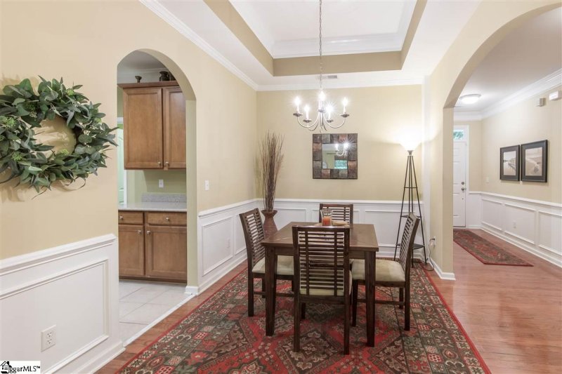 Property image 3 at 114 Seattle Slew Lane, Greenville, SC 29617