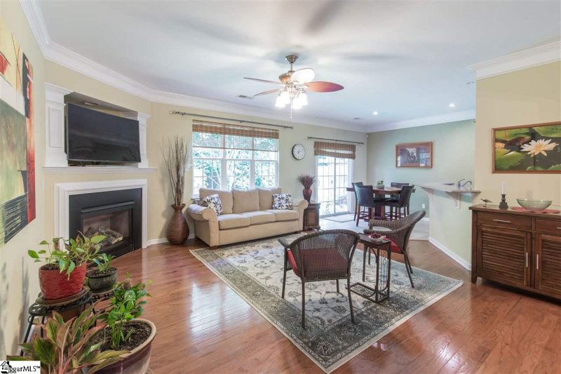 Property image 4 at 114 Seattle Slew Lane, Greenville, SC 29617