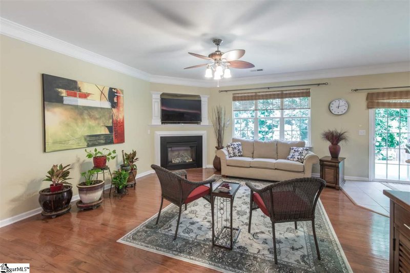 Property image 5 at 114 Seattle Slew Lane, Greenville, SC 29617