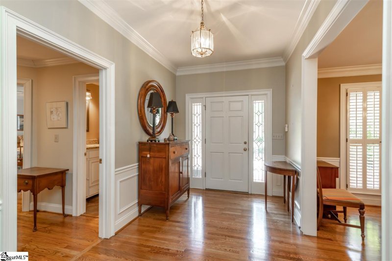 Property image 3 at 108 Hidden Hills Drive, Greenville, SC 29605