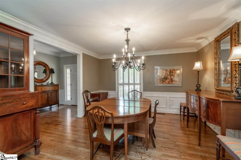 Property image 4 at 108 Hidden Hills Drive, Greenville, SC 29605