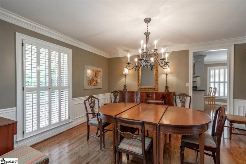Property image 5 at 108 Hidden Hills Drive, Greenville, SC 29605