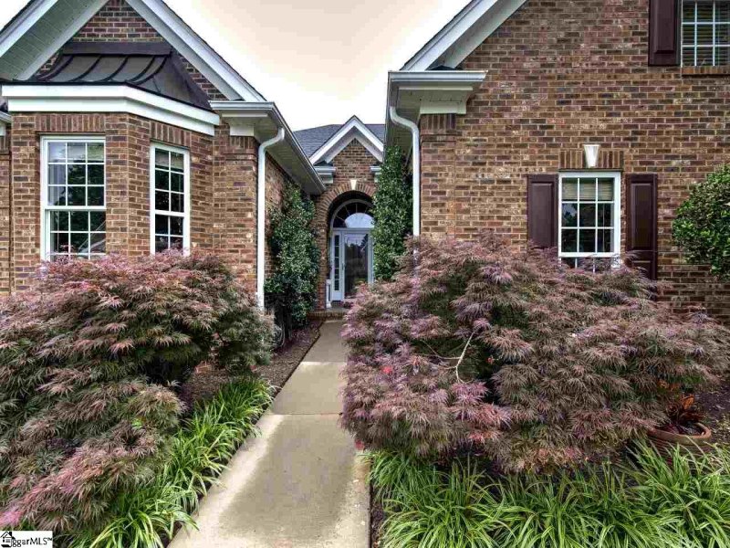 Property image 2 at 206 Beringer Court, Greenville, SC 29615