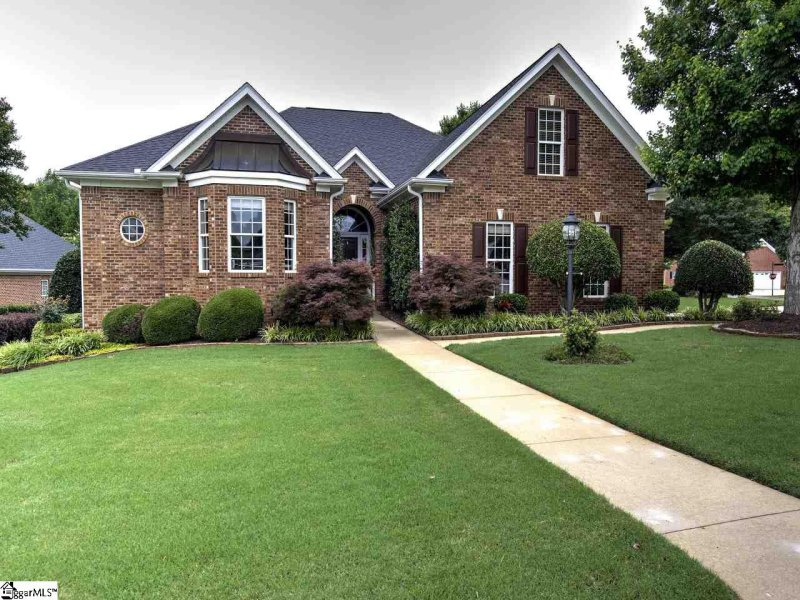 Property image 3 at 206 Beringer Court, Greenville, SC 29615