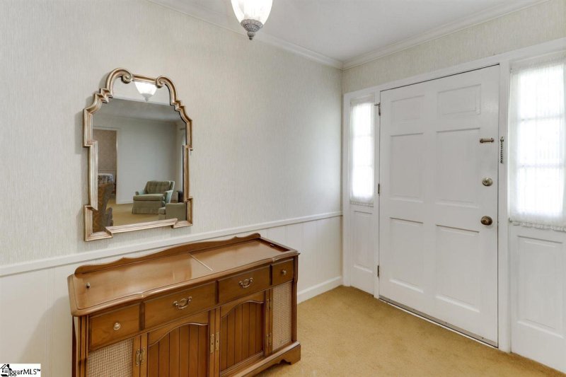 Property image 2 at 201 Winsford Drive, Greenville, SC 29609-2409