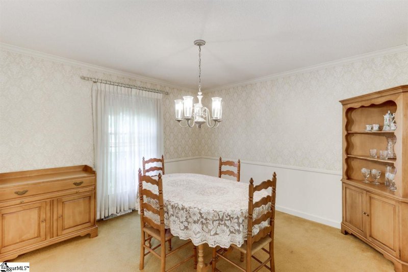 Property image 4 at 201 Winsford Drive, Greenville, SC 29609-2409