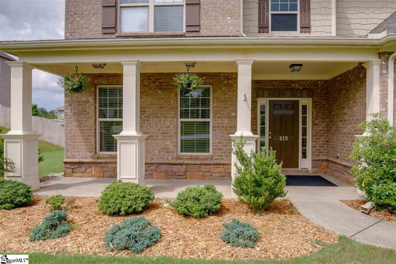 Property image 2 at 418 Timber Ridge Lane, Duncan, SC 29334-8404