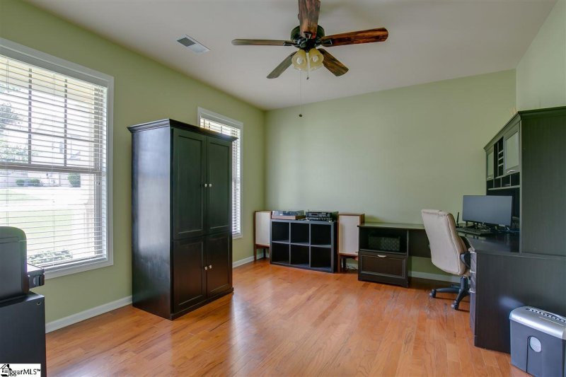 Property image 3 at 418 Timber Ridge Lane, Duncan, SC 29334-8404