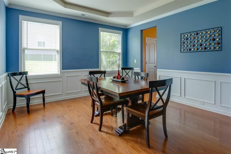 Property image 4 at 418 Timber Ridge Lane, Duncan, SC 29334-8404