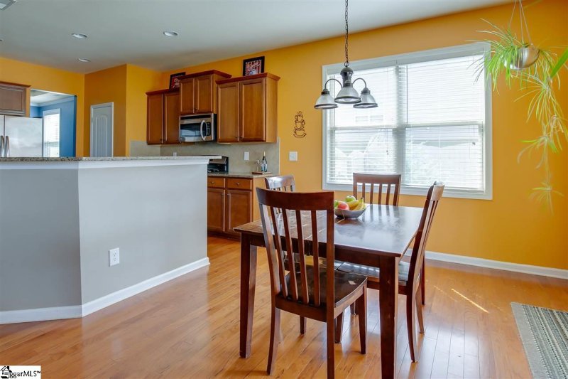 Property image 5 at 418 Timber Ridge Lane, Duncan, SC 29334-8404