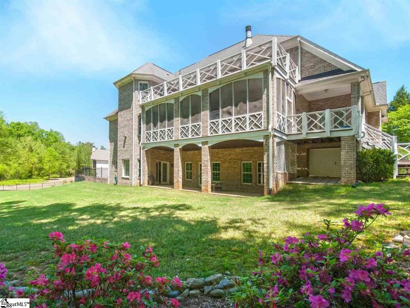 Property image 2 at 113 Hunt Cliff Court, Easley, SC 29642