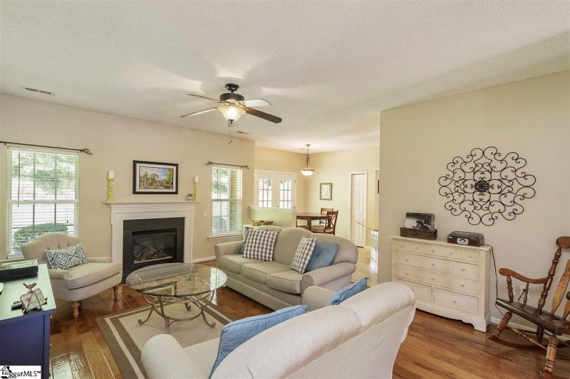 Property image 2 at 125 Arabian Way, Simpsonville, SC 29681