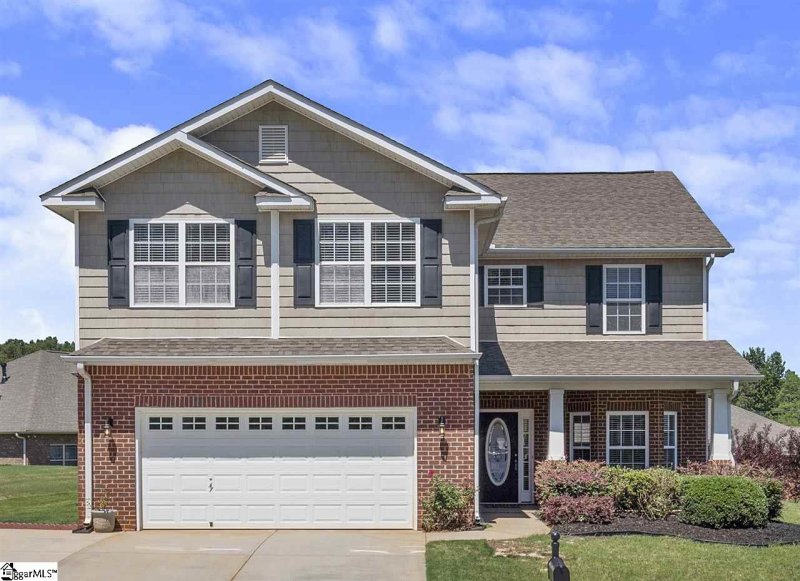 Property image 2 at 104 Eagle Creek Drive, Simpsonville, SC 29681