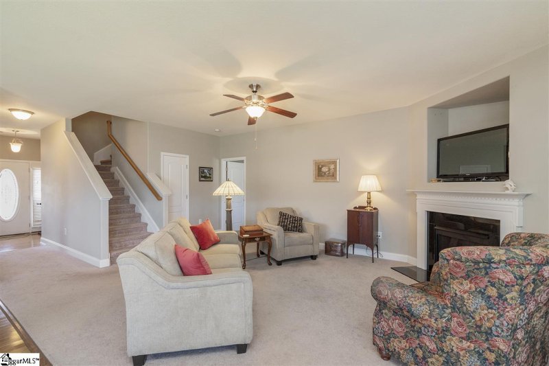 Property image 4 at 104 Eagle Creek Drive, Simpsonville, SC 29681