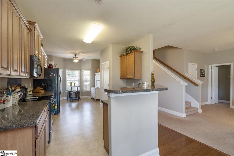 Property image 5 at 104 Eagle Creek Drive, Simpsonville, SC 29681