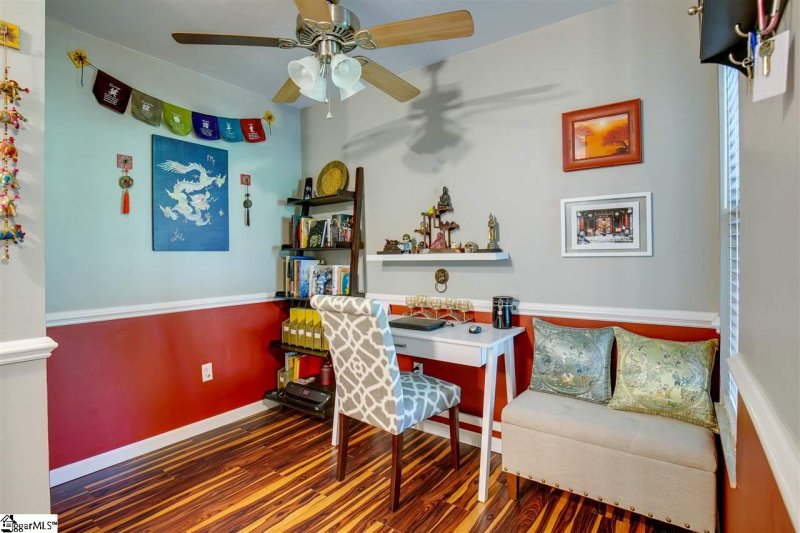 Property image 3 at 4614 Old Spartanburg Road, Taylors, SC 29687-4174