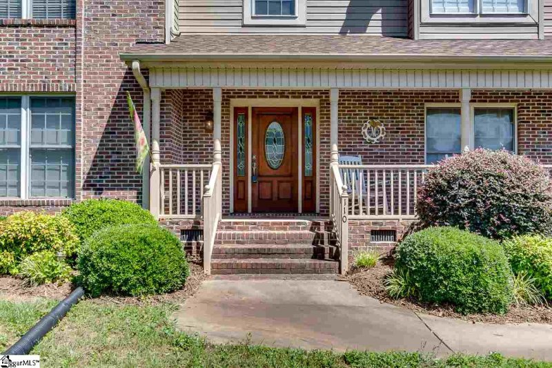 Property image 4 at 110 Saddlebrook Avenue, Pickens, SC 29671
