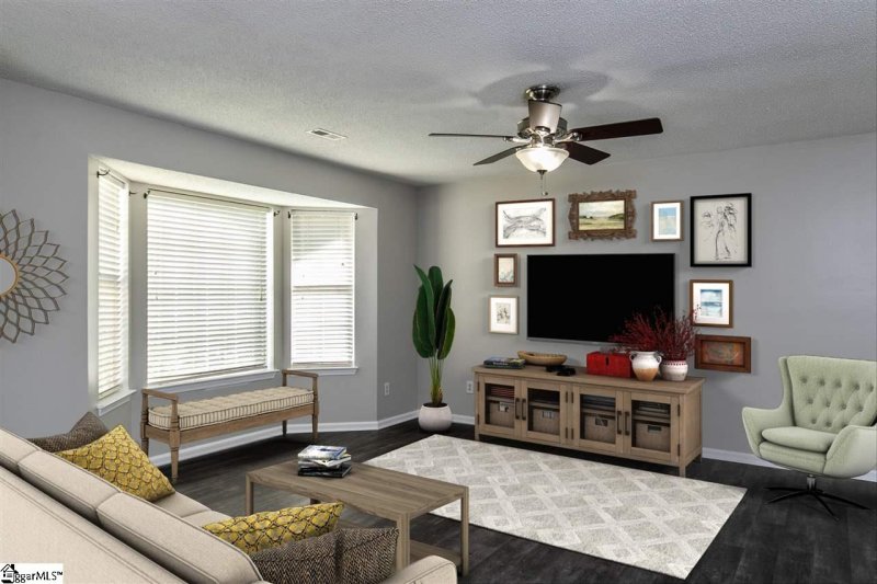 Property image 4 at 1 Michell Drive, Taylors, SC 29687