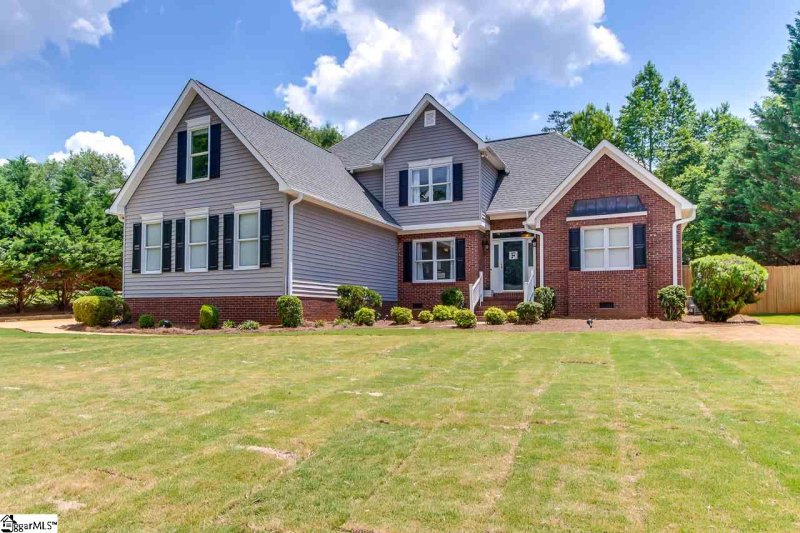 Property image 2 at 106 N Clearstone Court, Easley, SC 29642