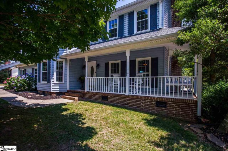 Property image 2 at 102 Burdock Way, Simpsonville, SC 29681
