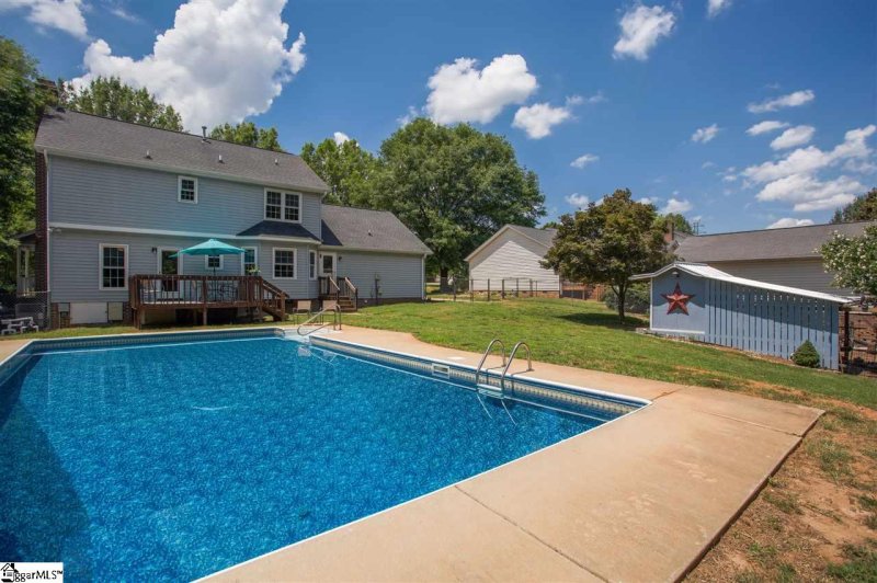 Property image 3 at 102 Burdock Way, Simpsonville, SC 29681