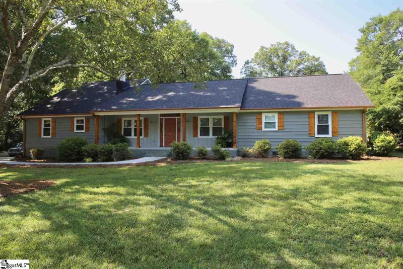 101 Frederick Street