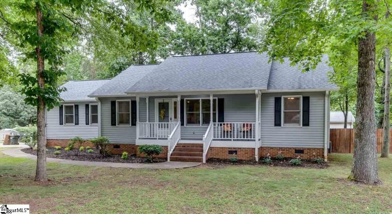303 Dalewood Drive